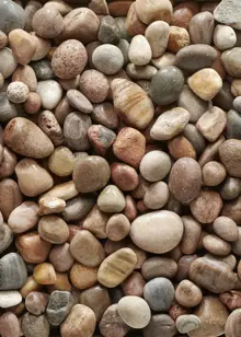 Stoney Bay Cobbles Bulk Bag