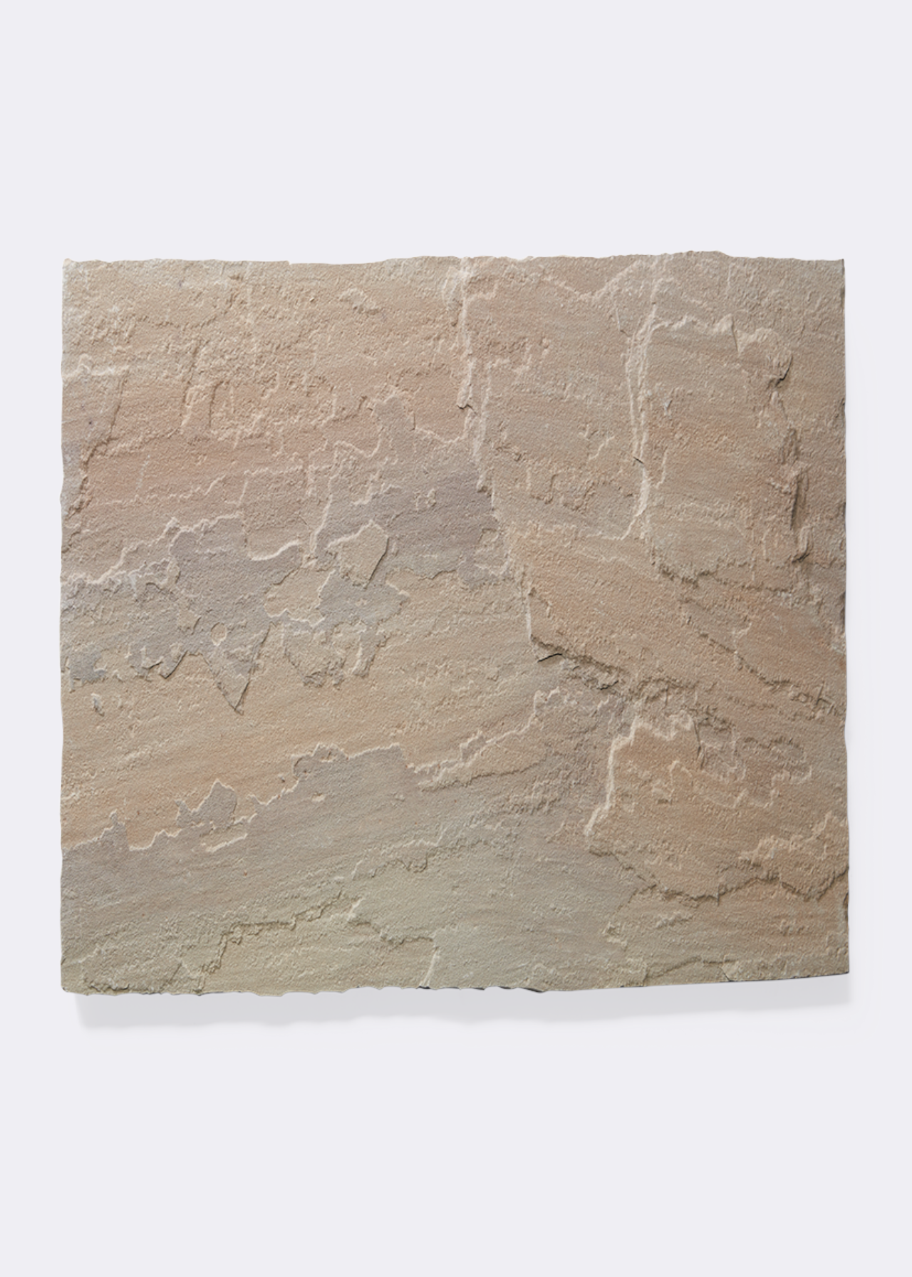 Natural Stone Paving 290 x 290mm Dakota