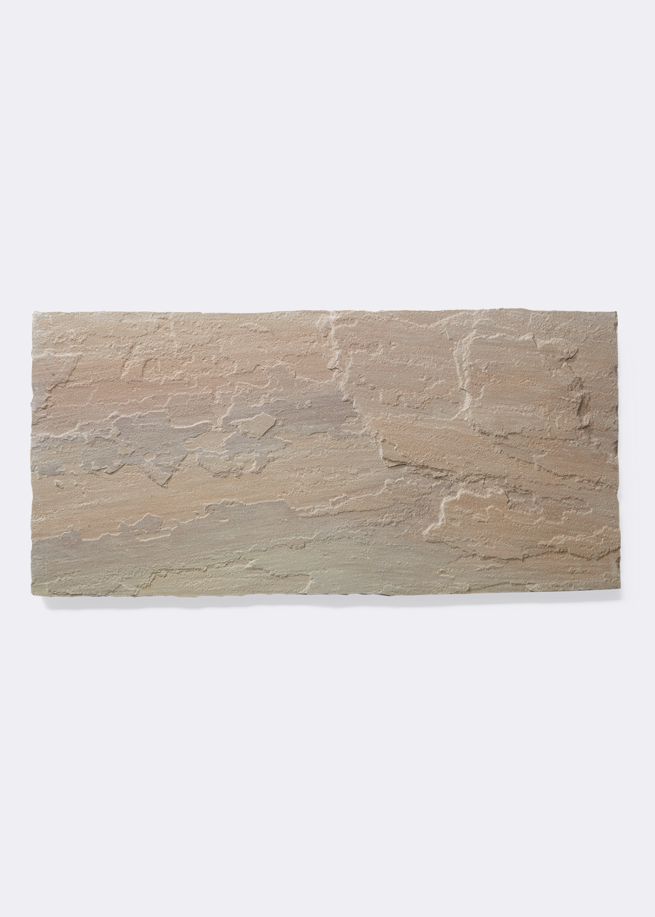 Natural Stone Paving 600 x 290mm Dakota