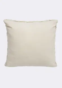 Cross Tufted Cushion