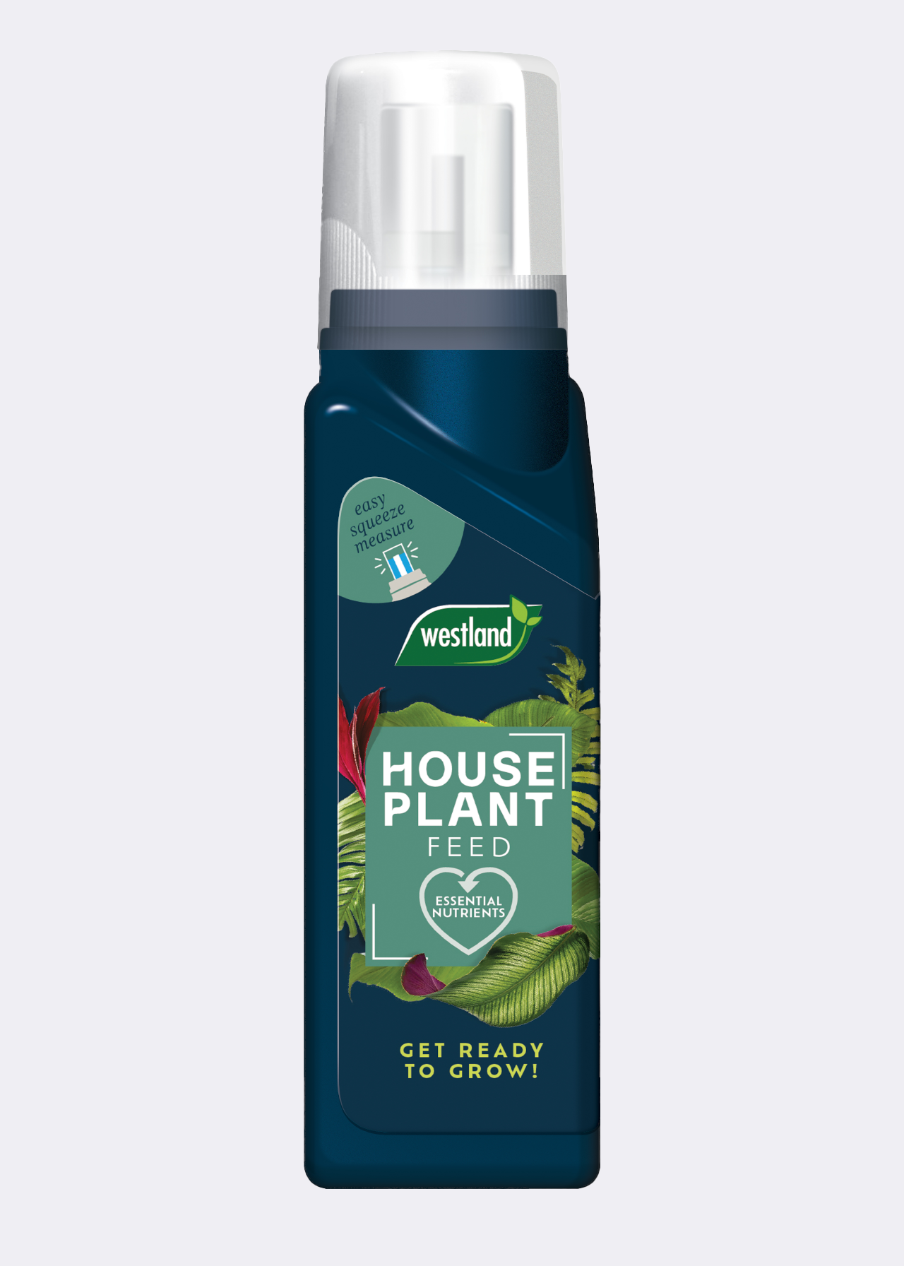 Westland houseplant feed concentrate 200ml