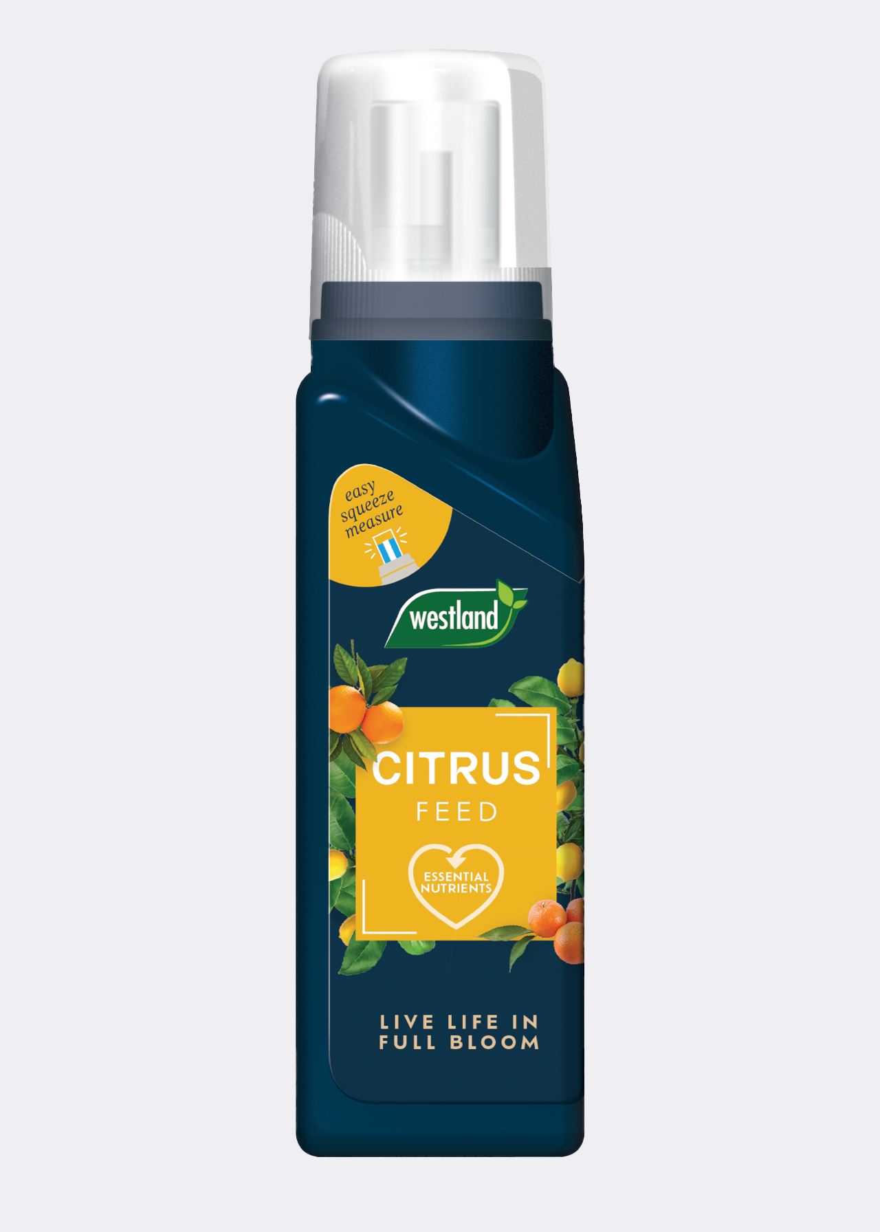 Westland Citrus Feed Concentrate 200ml