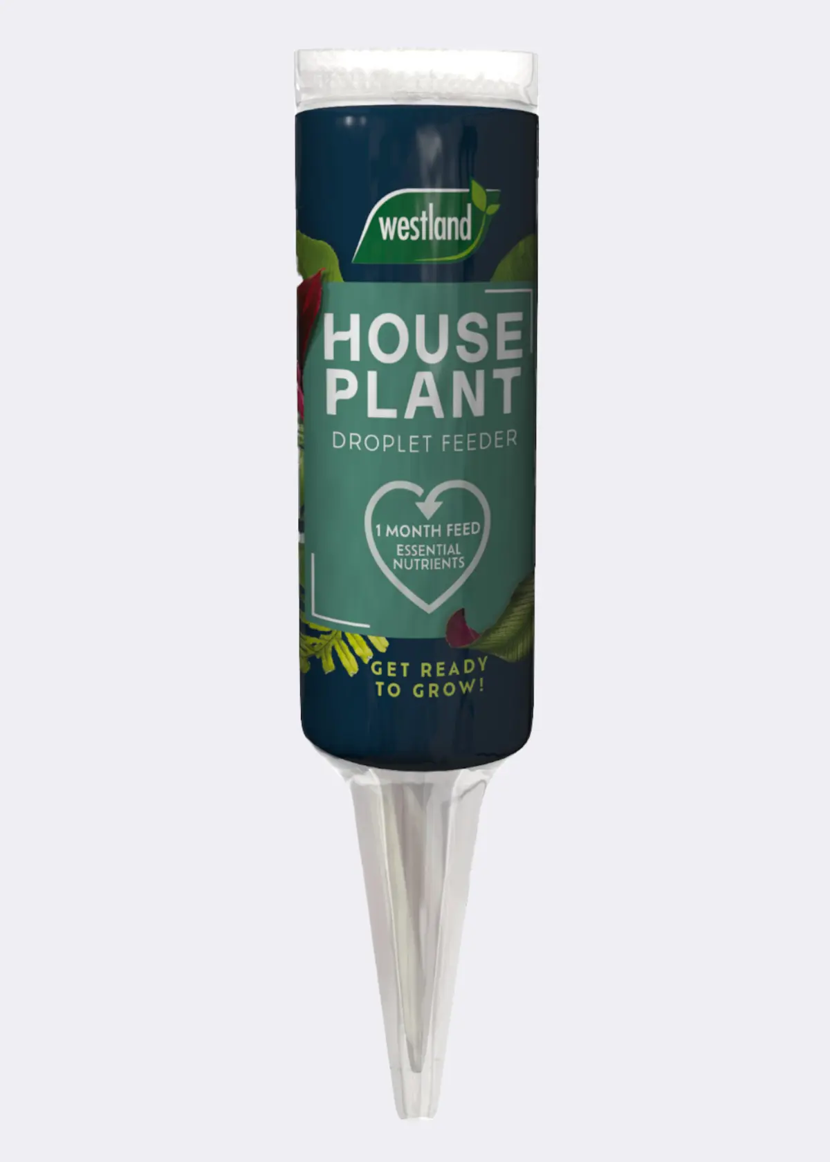 A photo of Westland Houseplant Droplet Feeder 40ml
