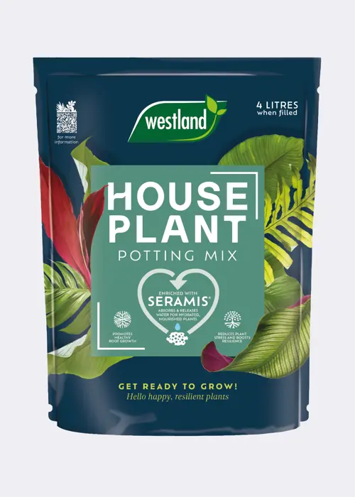 Houseplant Potting Mix 4L