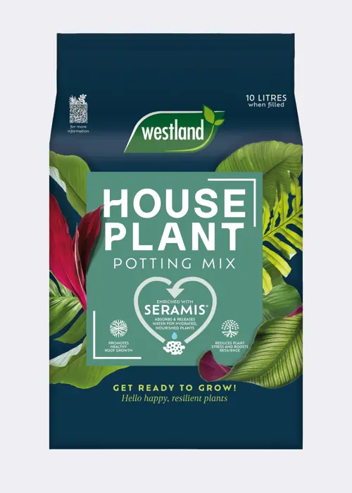 Houseplant Potting Mix 10L