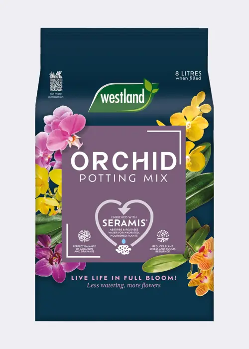 Orchid Potting Mix 8L