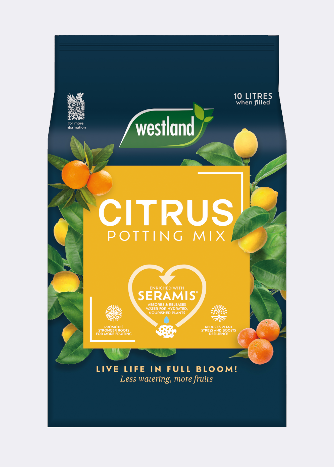 Citrus Potting Mix 10L