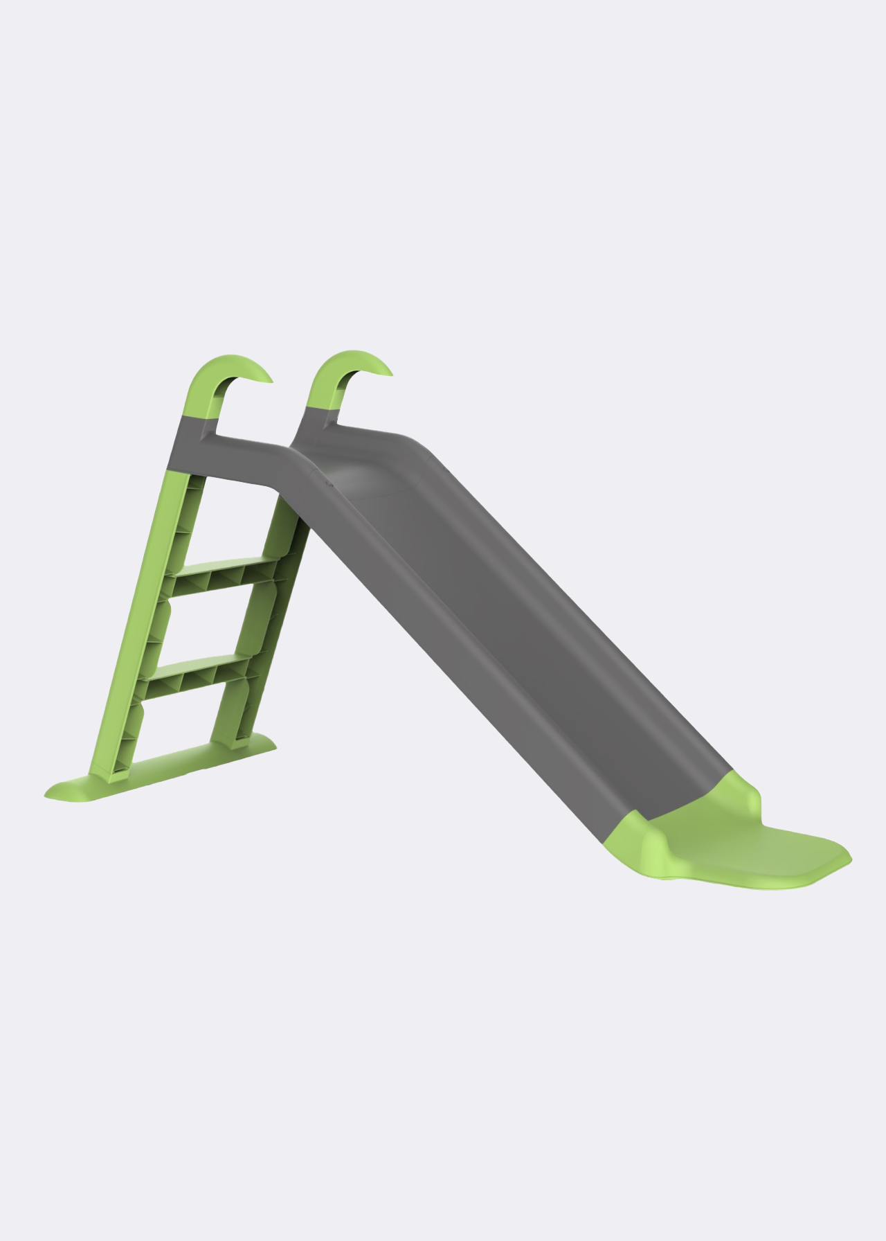 Garden Slide Green