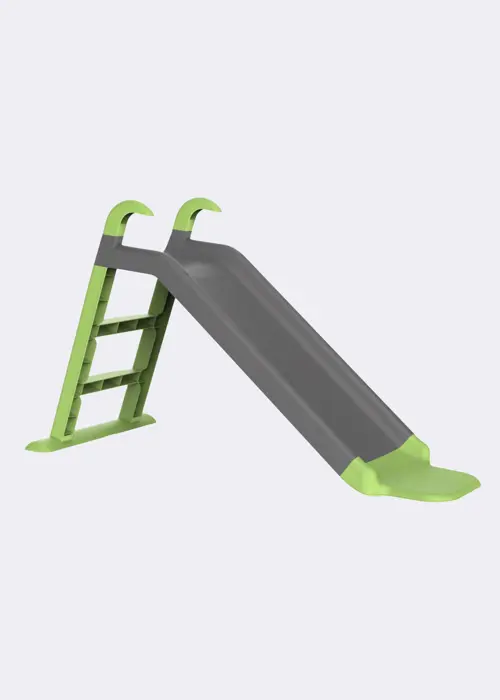 A photo of Garden Slide Green