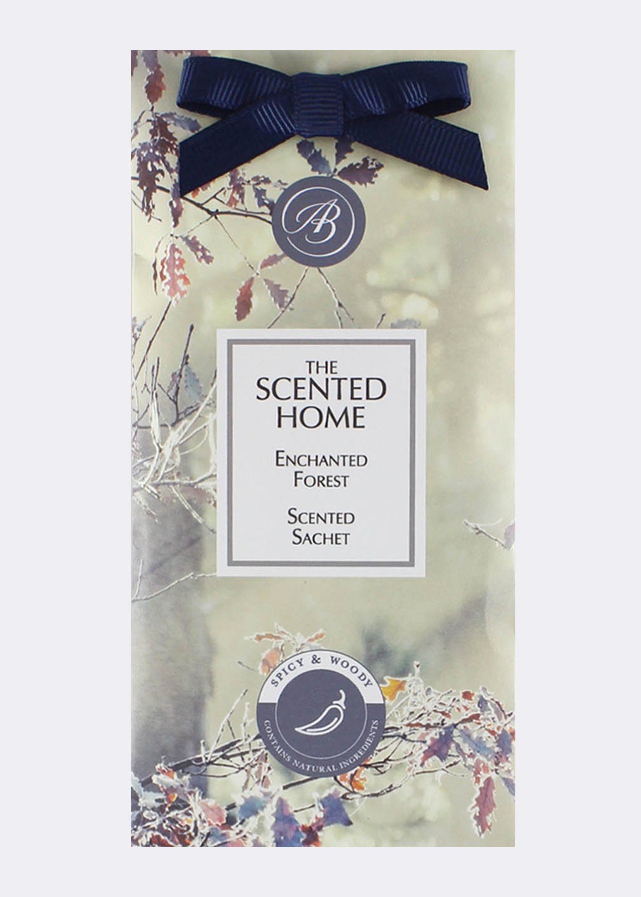 Enchanted Forest Slim Scented Sachet