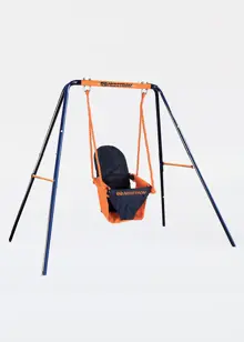 Hedstrom Folding Toddler Swing