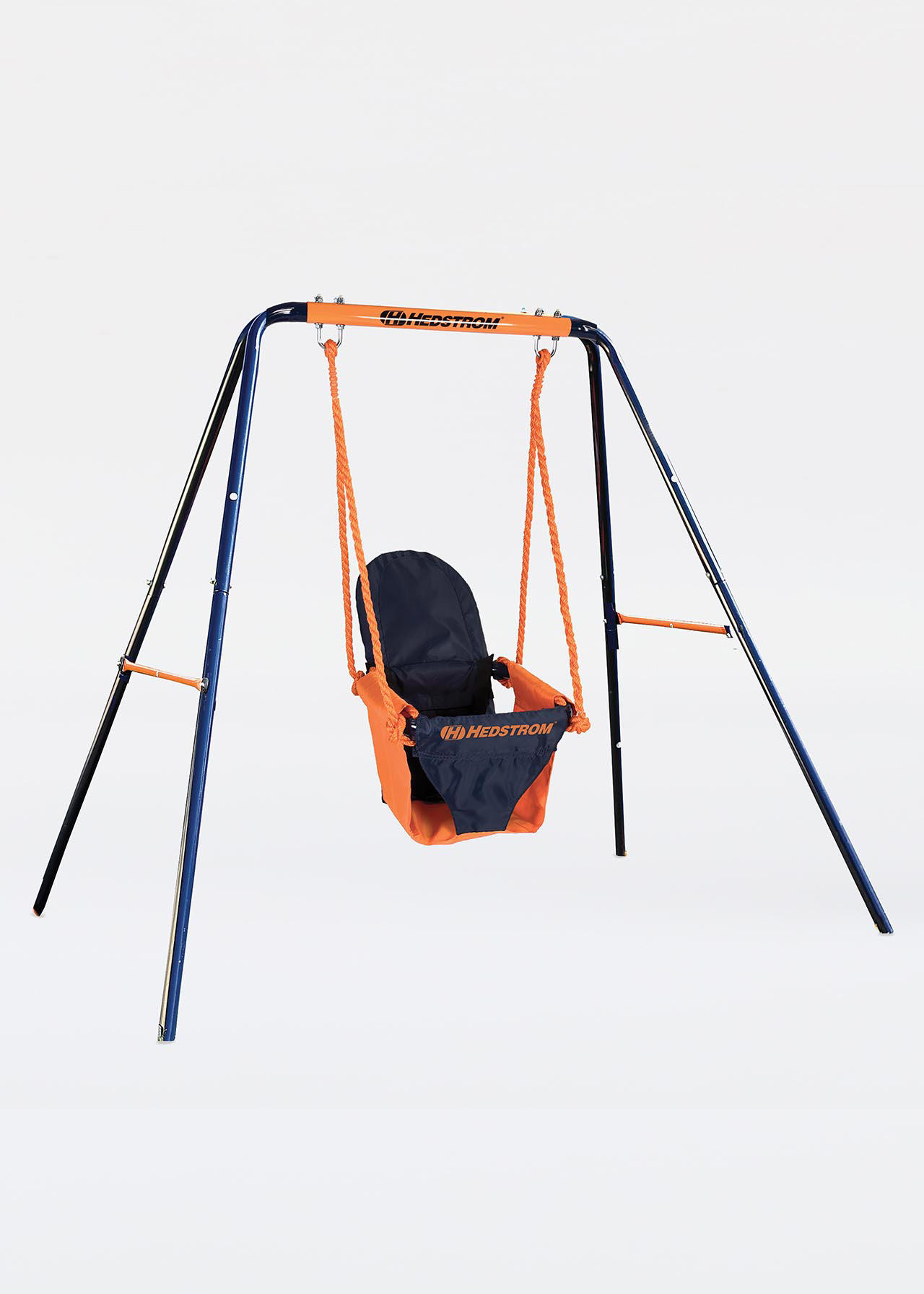 Hedstrom Folding Toddler Swing