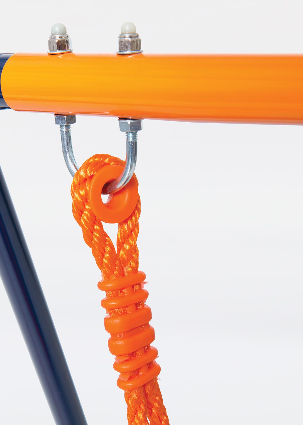 Hedstrom Folding Toddler Swing