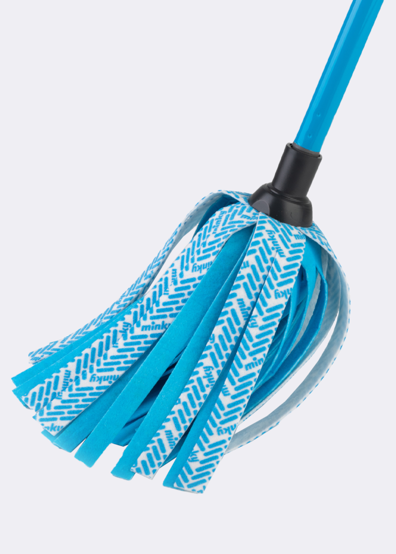 Power Clean Mop