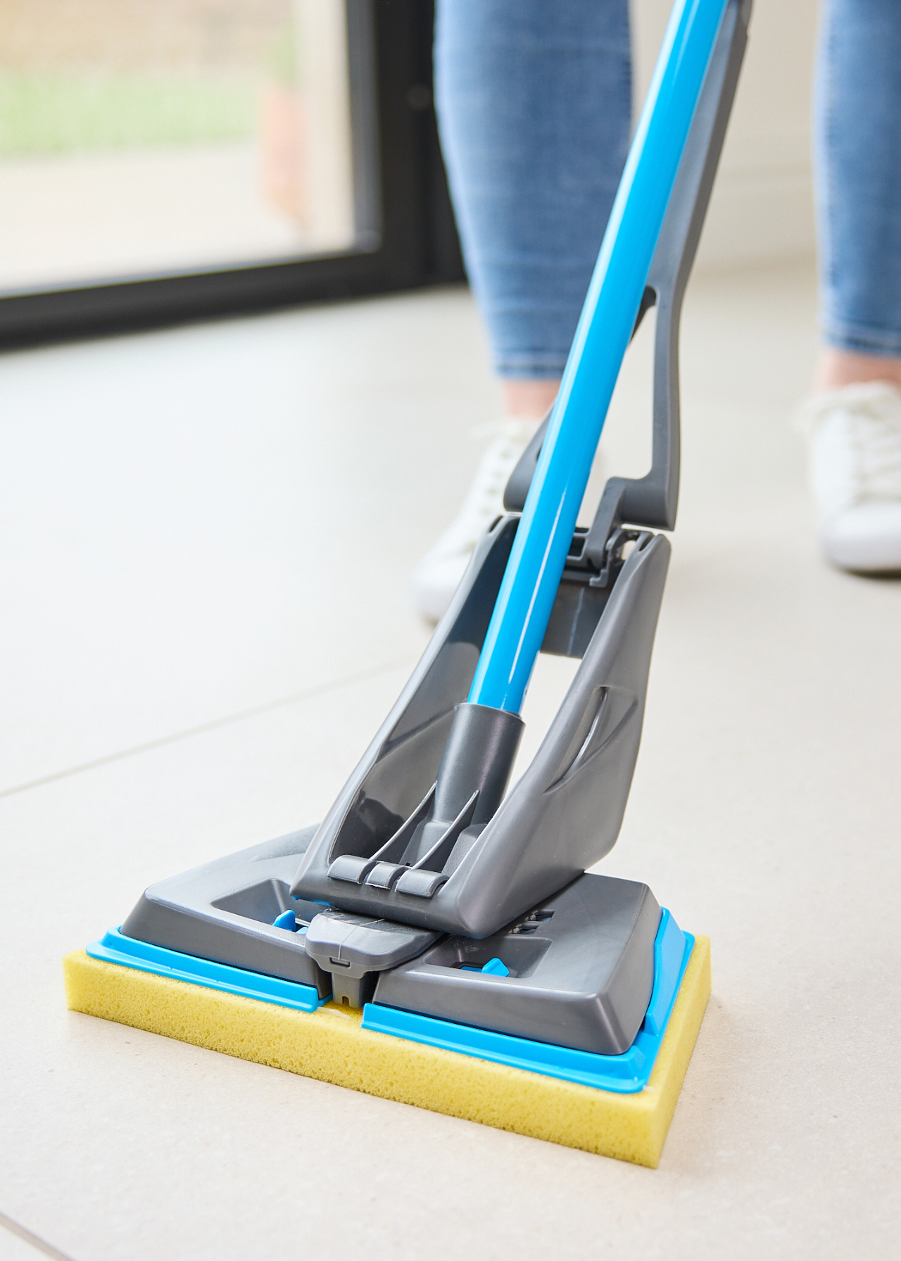 Minky Reflex Mop