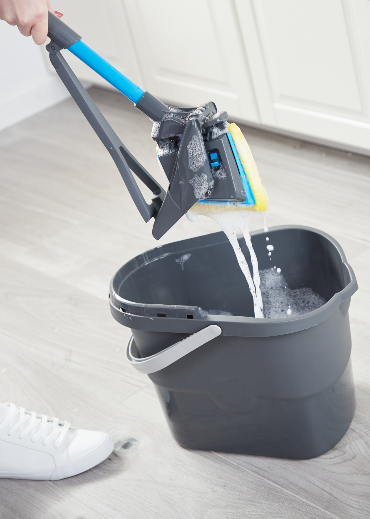 Minky Reflex Mop