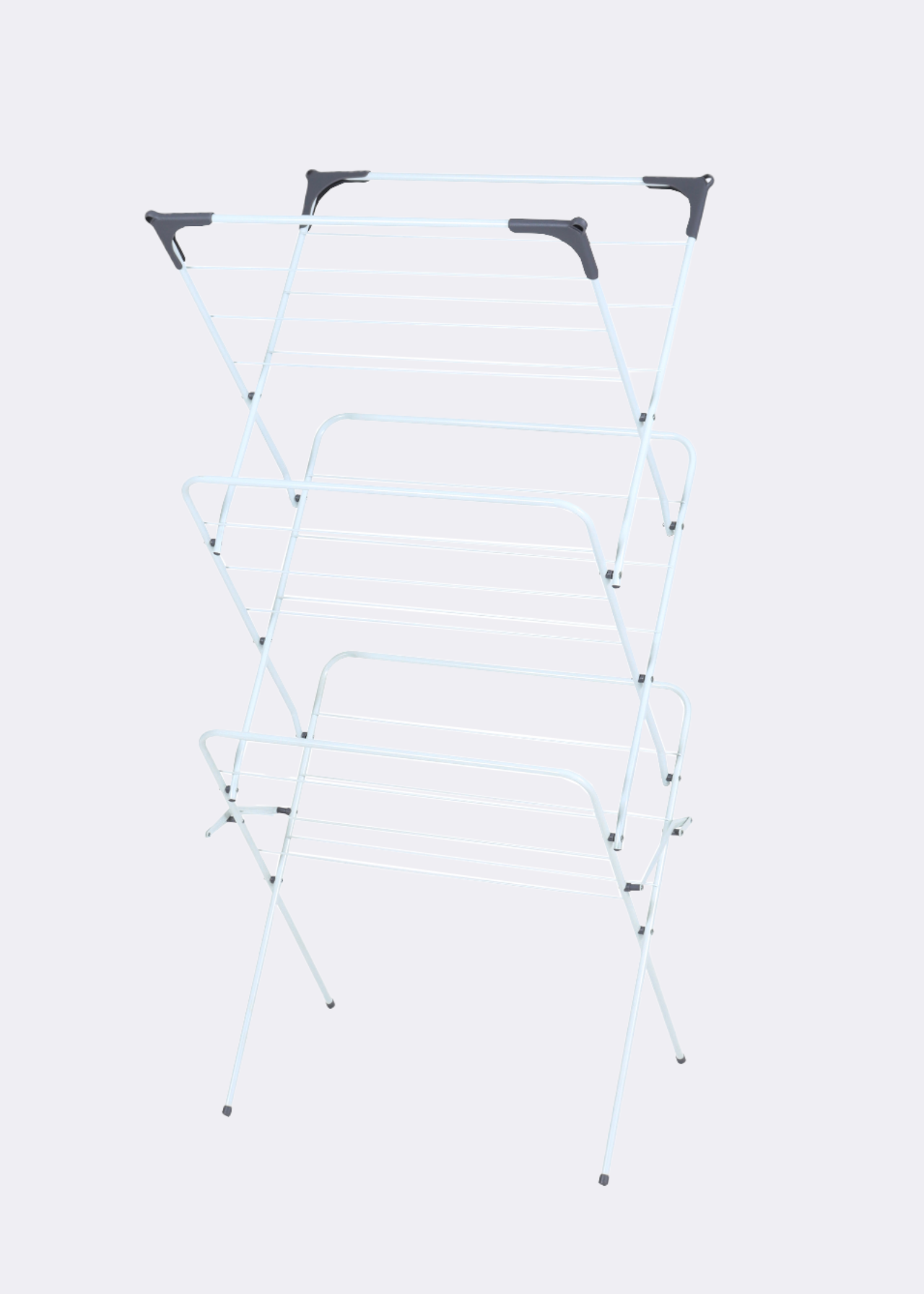 3 Tier Clothes Airer
