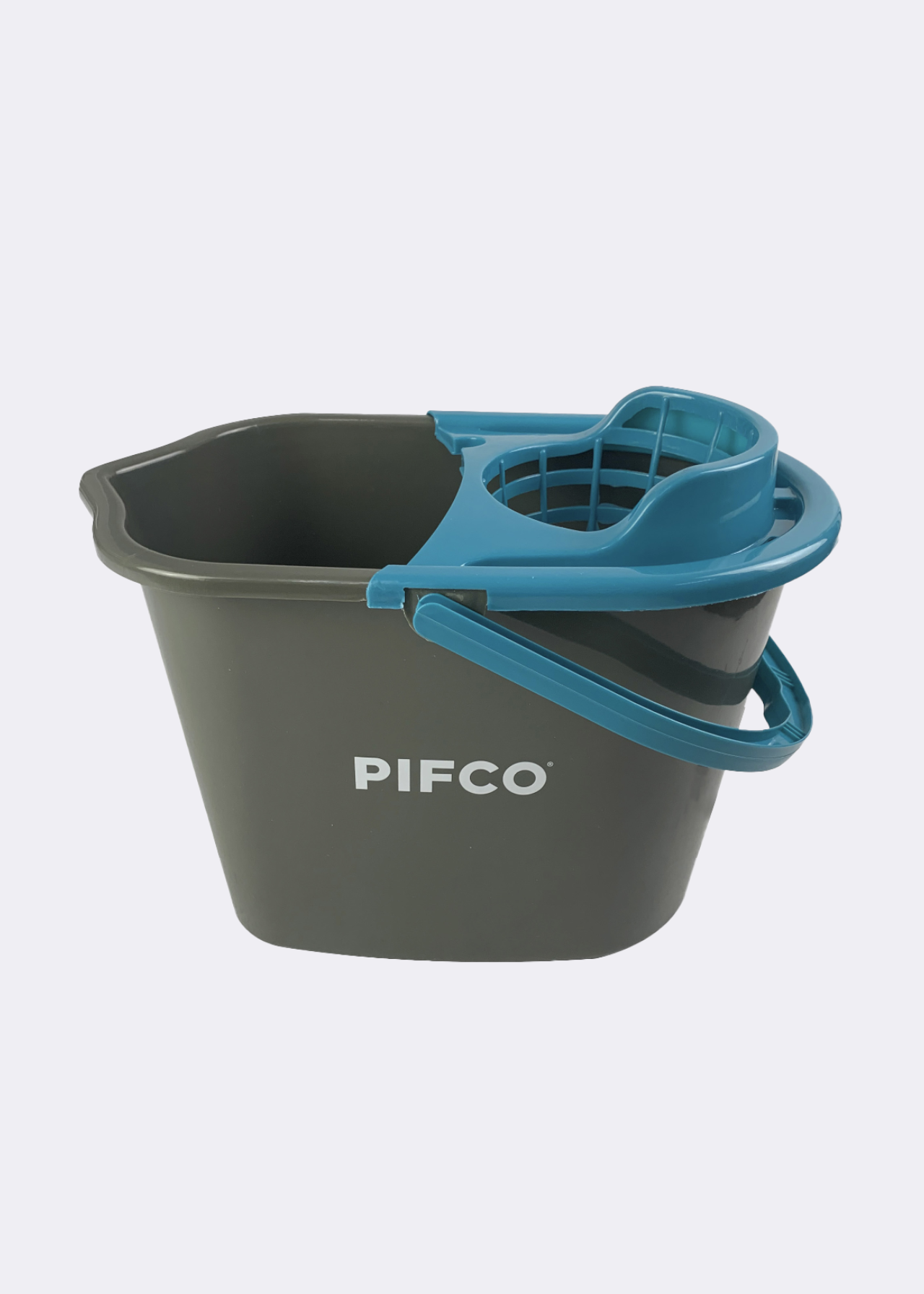 Mop Bucket & Wringer