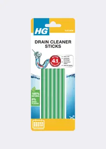 Drain Cleaner Sticks
