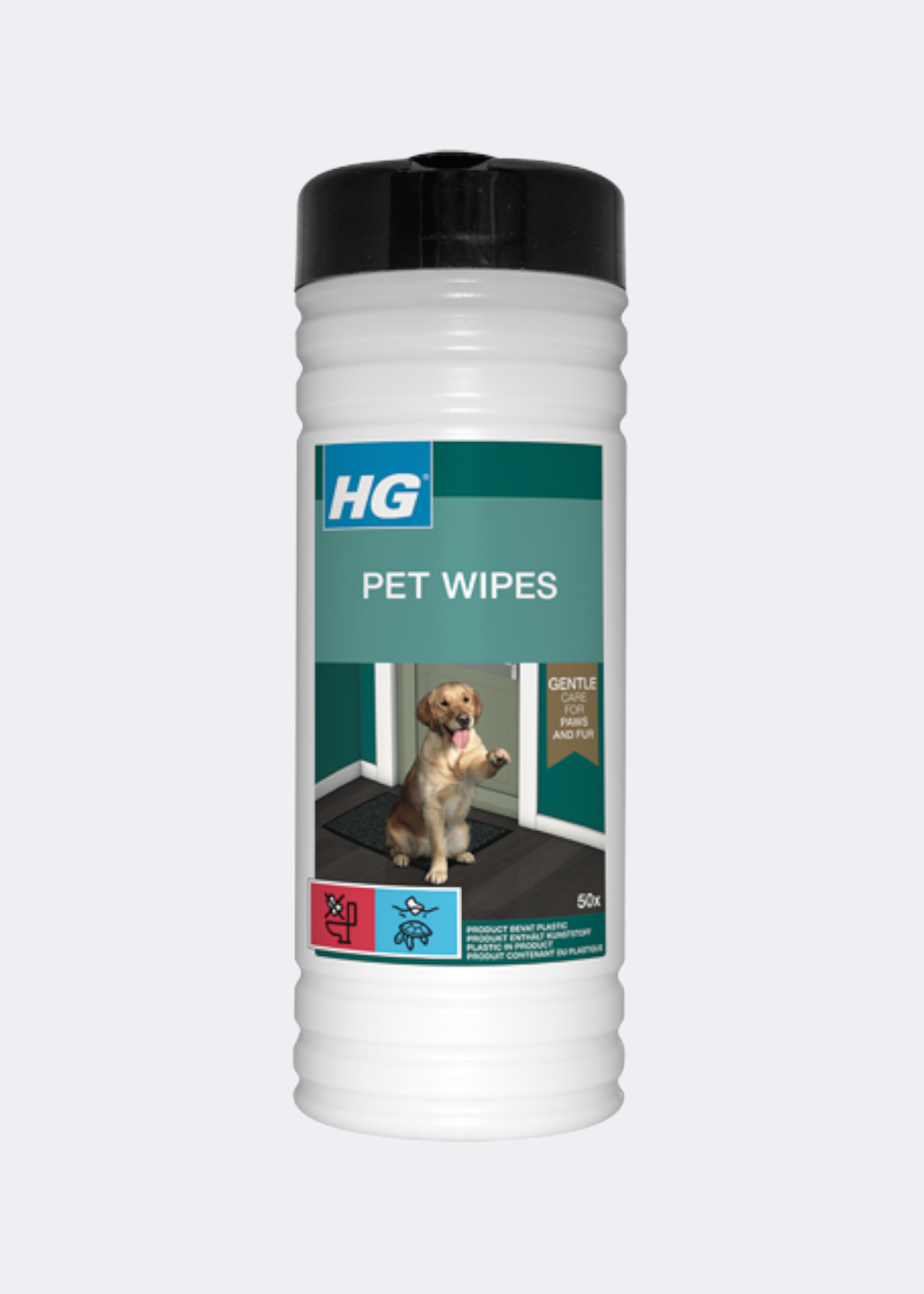 Pet Wipes