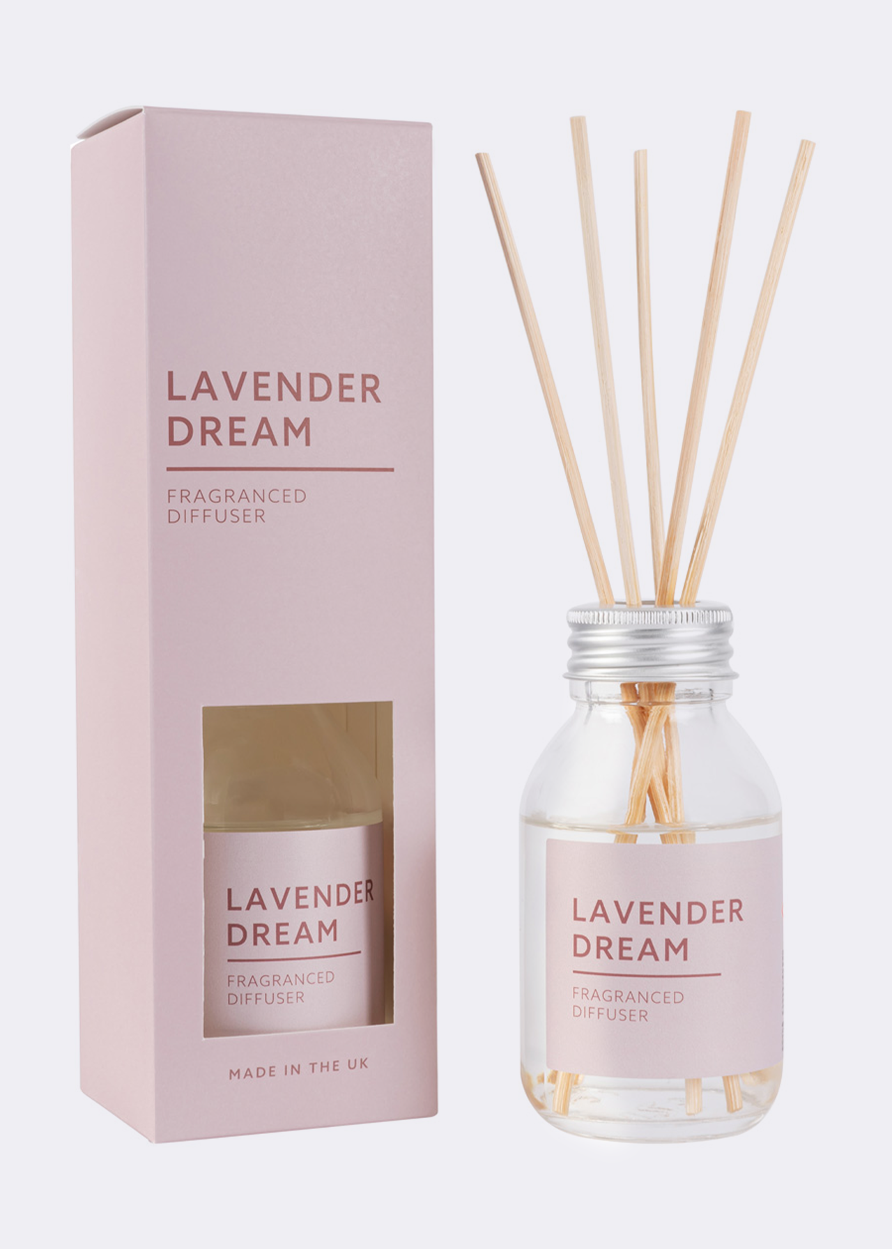 New Classics Lavender Dream Diffuser 100ml