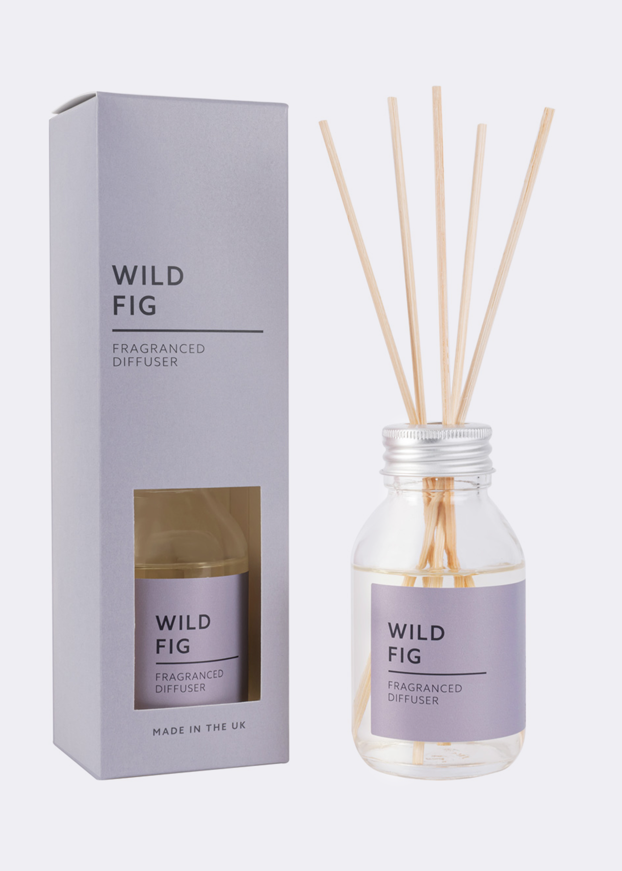 New Classics Wild Fig Diffuser 100ml