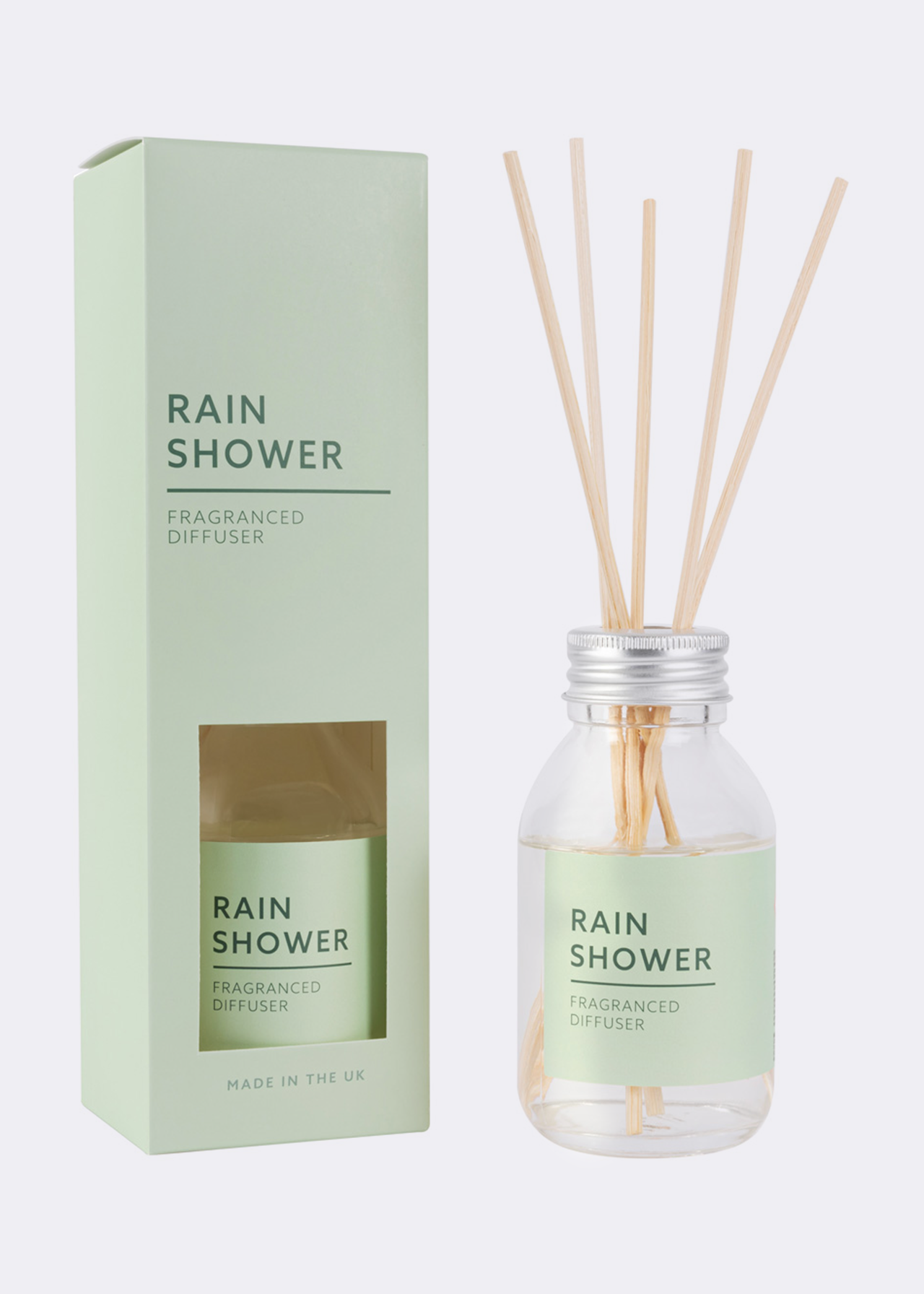 New Classics Rain Shower Diffuser 100ml