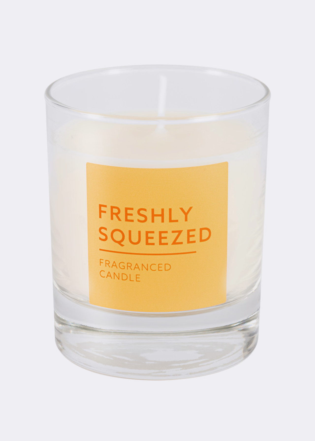 New Classics Freshly Squeezed Candle