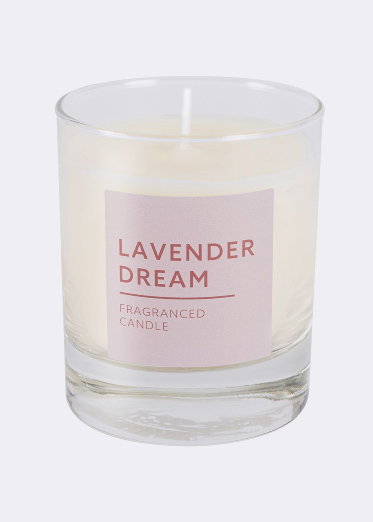 New Classics Lavender Dream Candle