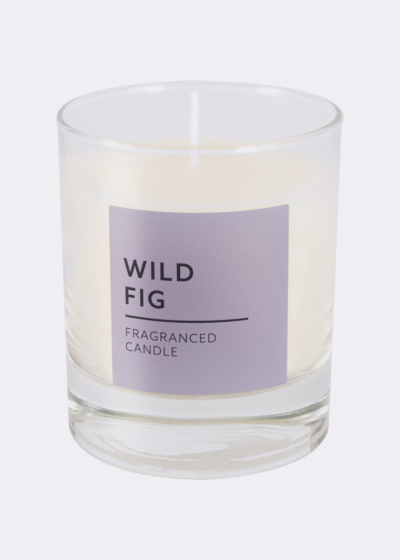New Classics Wild Fig Candle