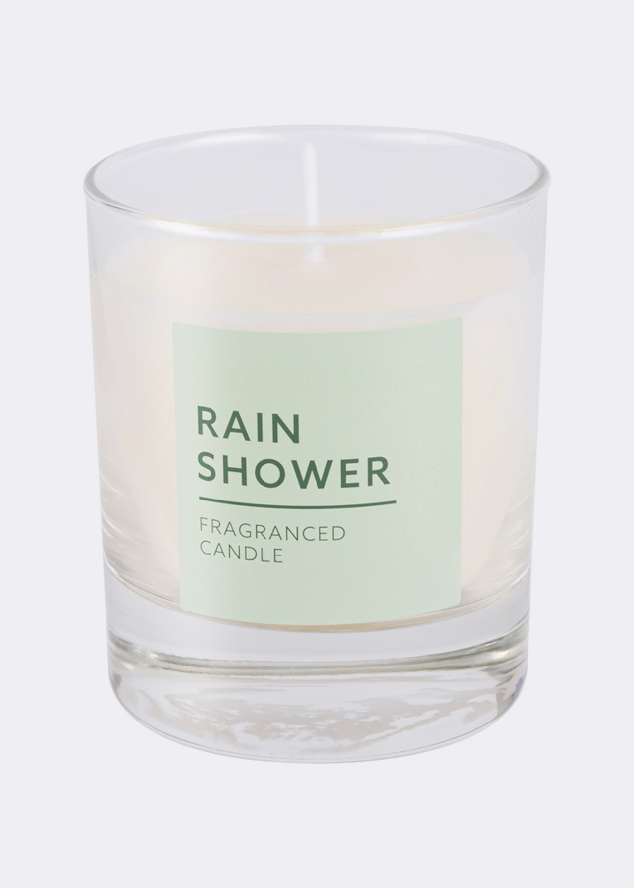 New Classics Rain Shower Candle