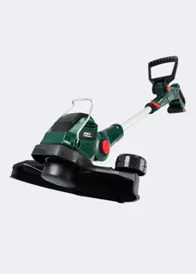 Webb 20V 30cm Cordless Linetrimmer with Battery & Charger