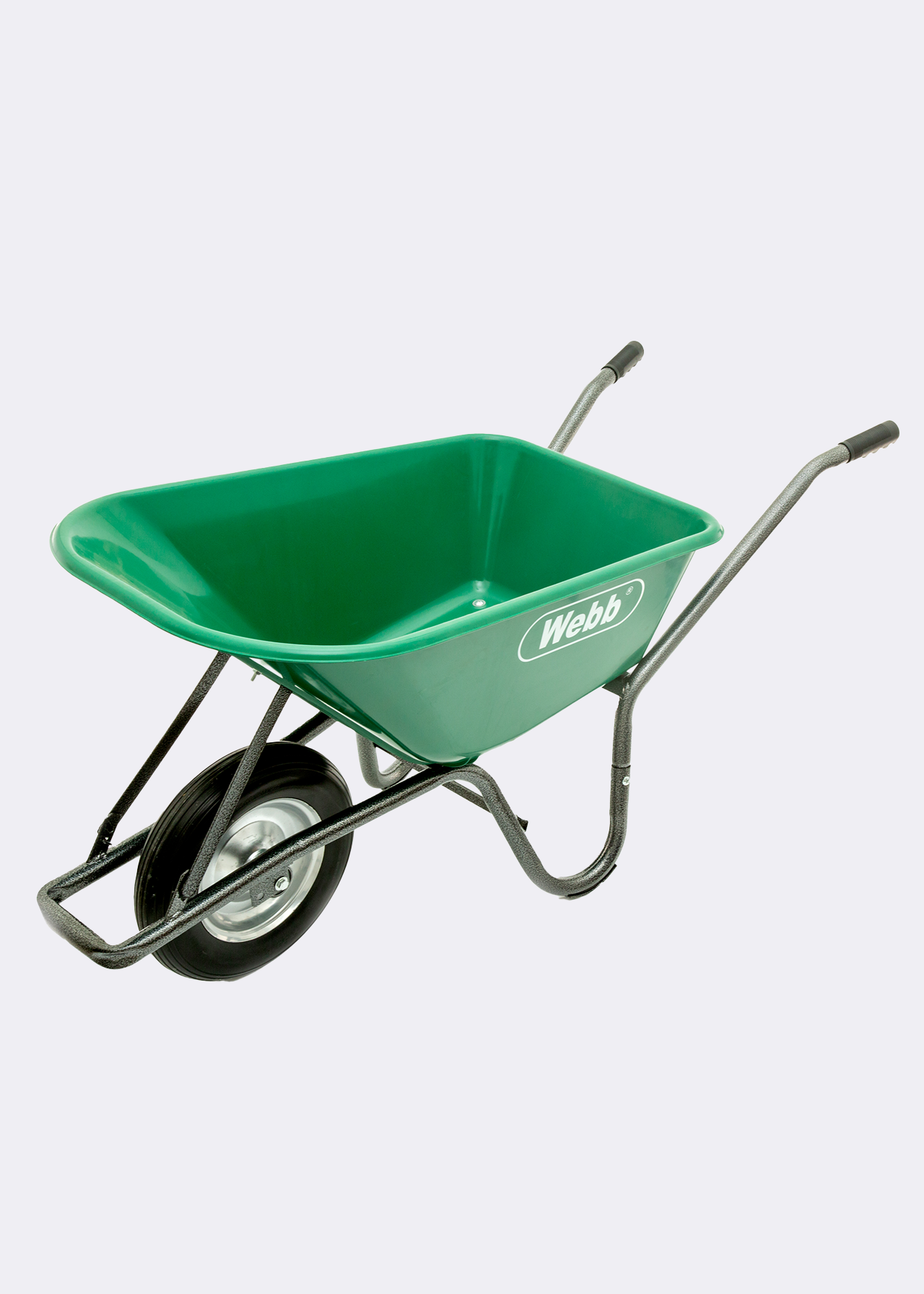 Webb Wheel Barrow 90L