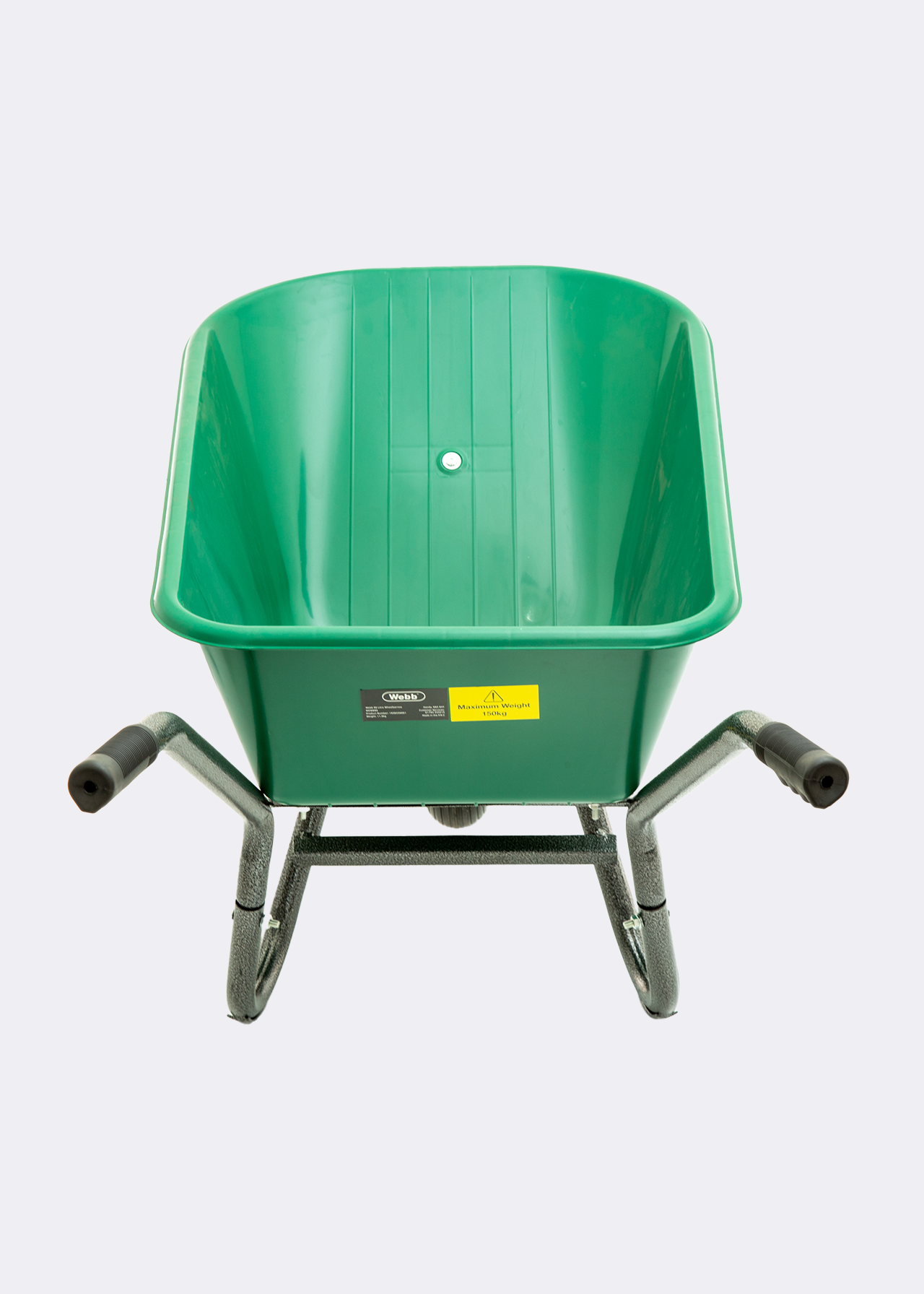 b Wheel Barrow 90L Dobbies Garden Centres