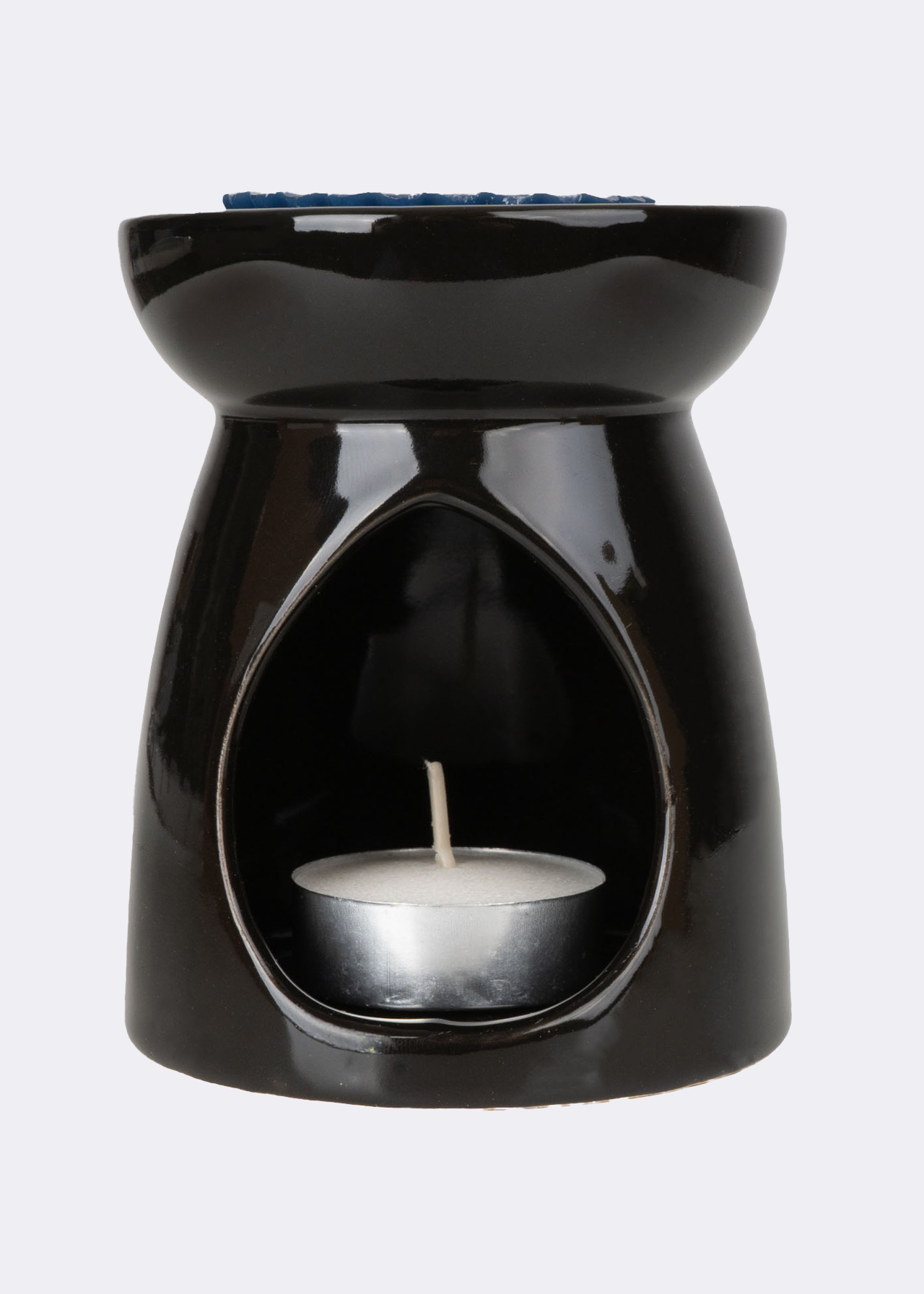 Midnight Pomegranate Wax Melter Gift Set