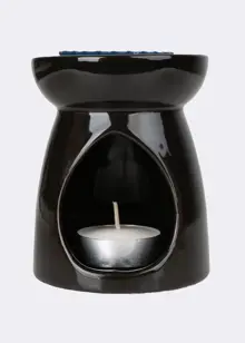 Midnight Pomegranate Wax Melter Gift Set