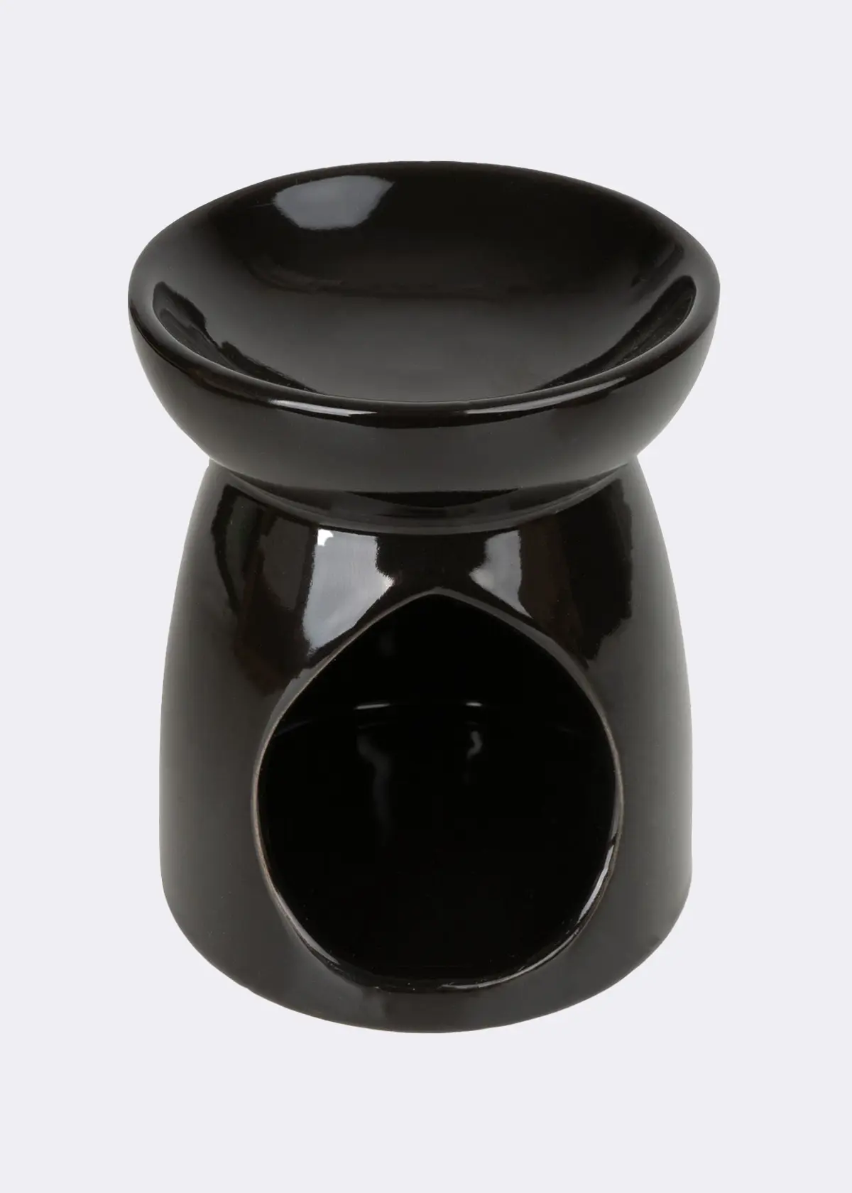A photo of Midnight Pomegranate Wax Melter Gift Set