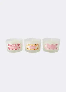 Congratulations Candle Gift Set