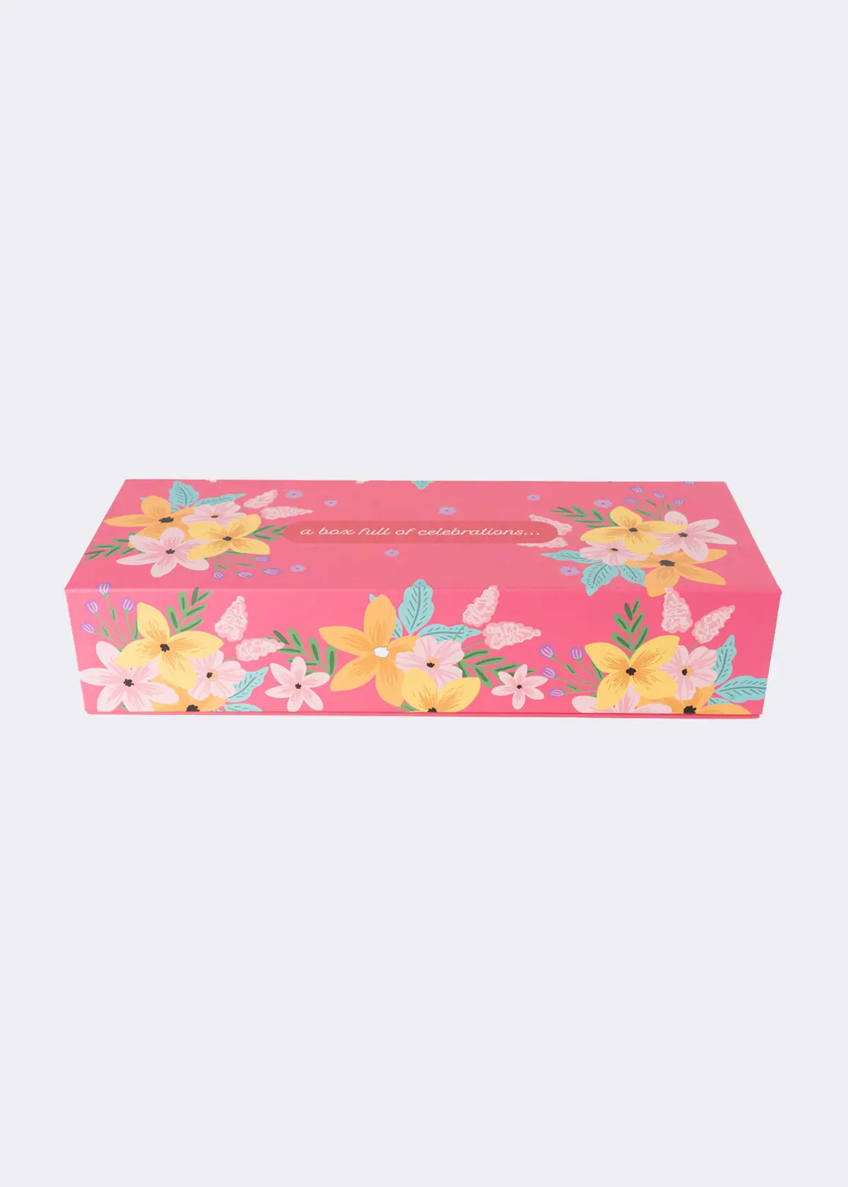 A photo of Celebrations Candle Gift Set