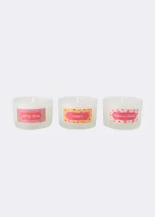 Celebrations Candle Gift Set