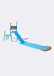 Plum® Water Park Shower Tower