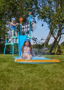 Plum® Water Park Shower Tower