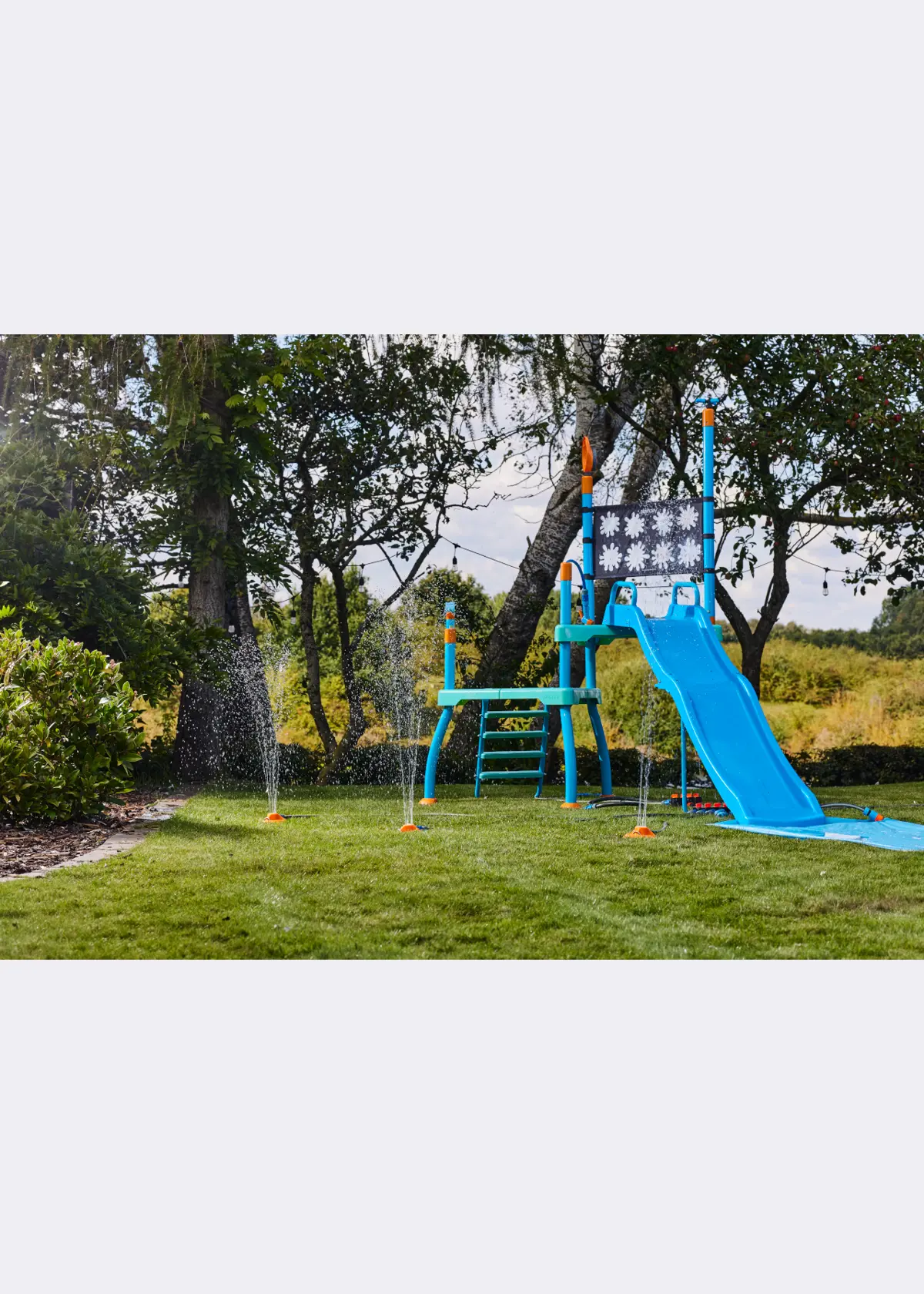 A photo of Plum® Water Park Jet Set