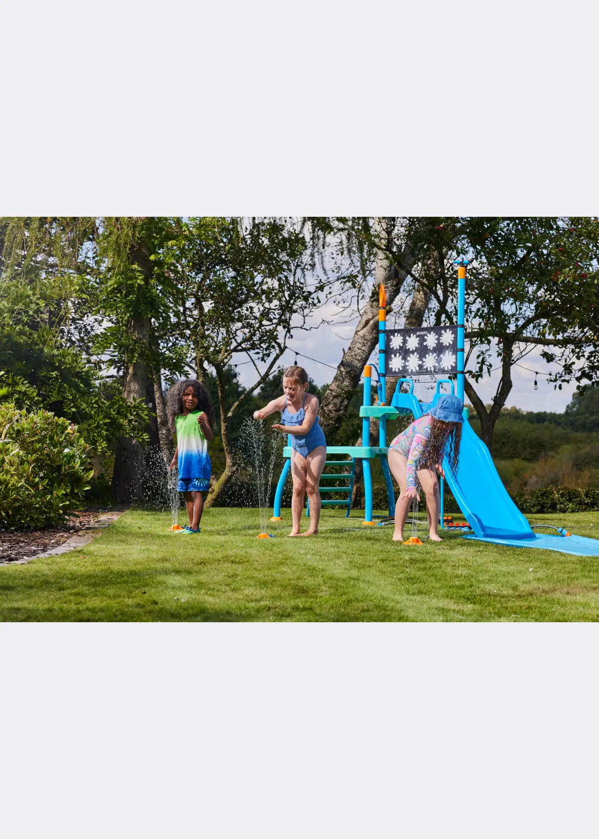 A photo of Plum® Water Park Jet Set