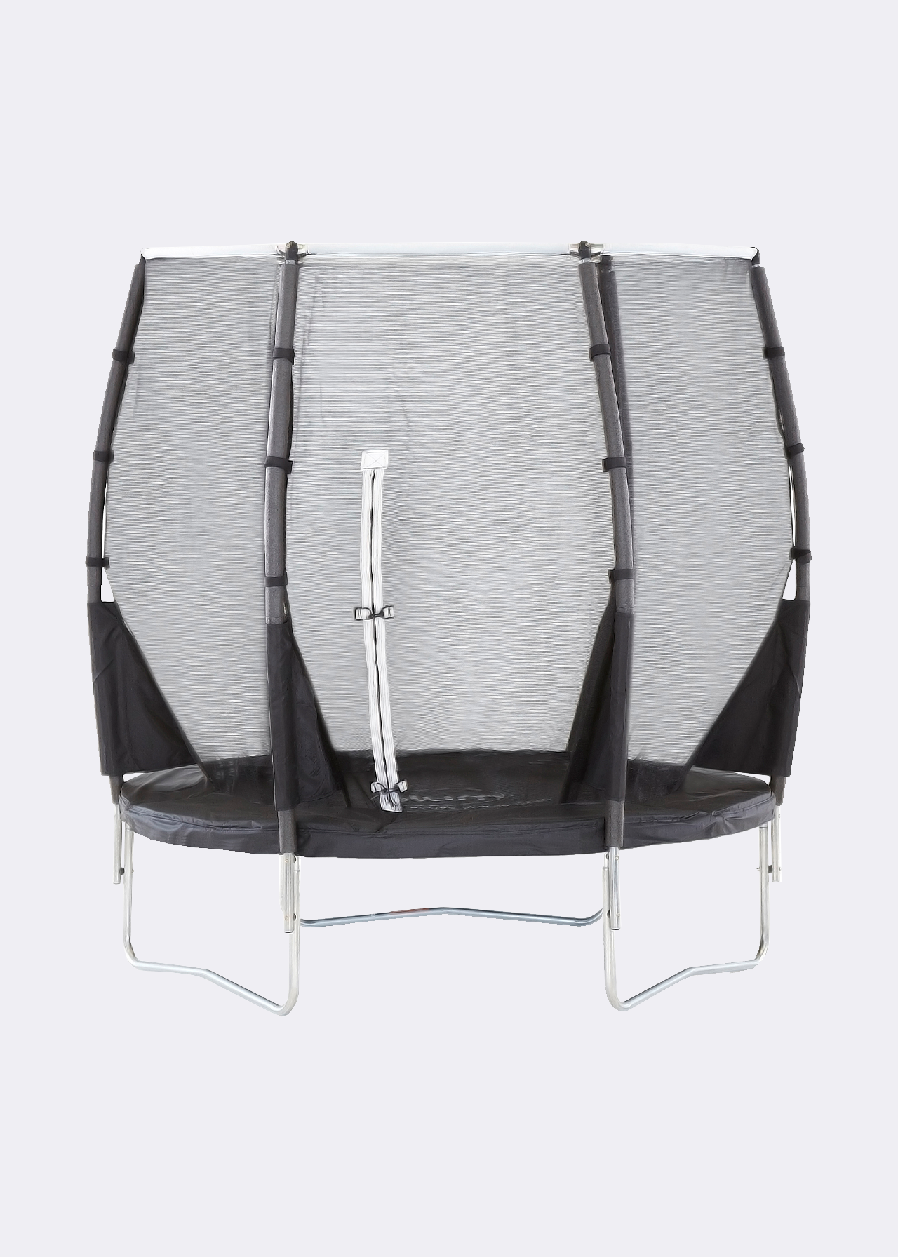 Plum 6ft Magnitude Springsafe Trampoline & Enclosure PVC