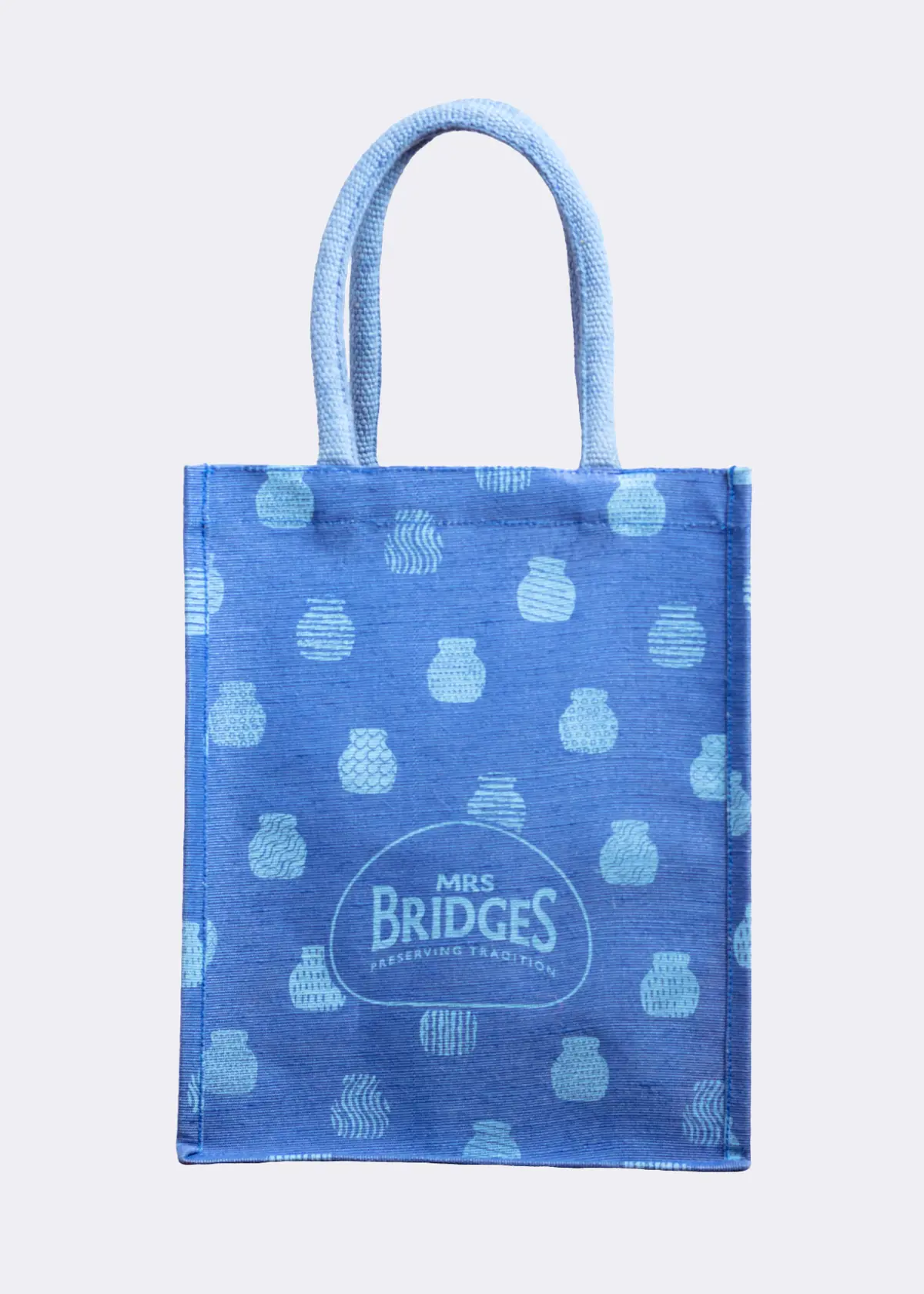 A photo of Mrs Bridges Best Of Bridges Hamper