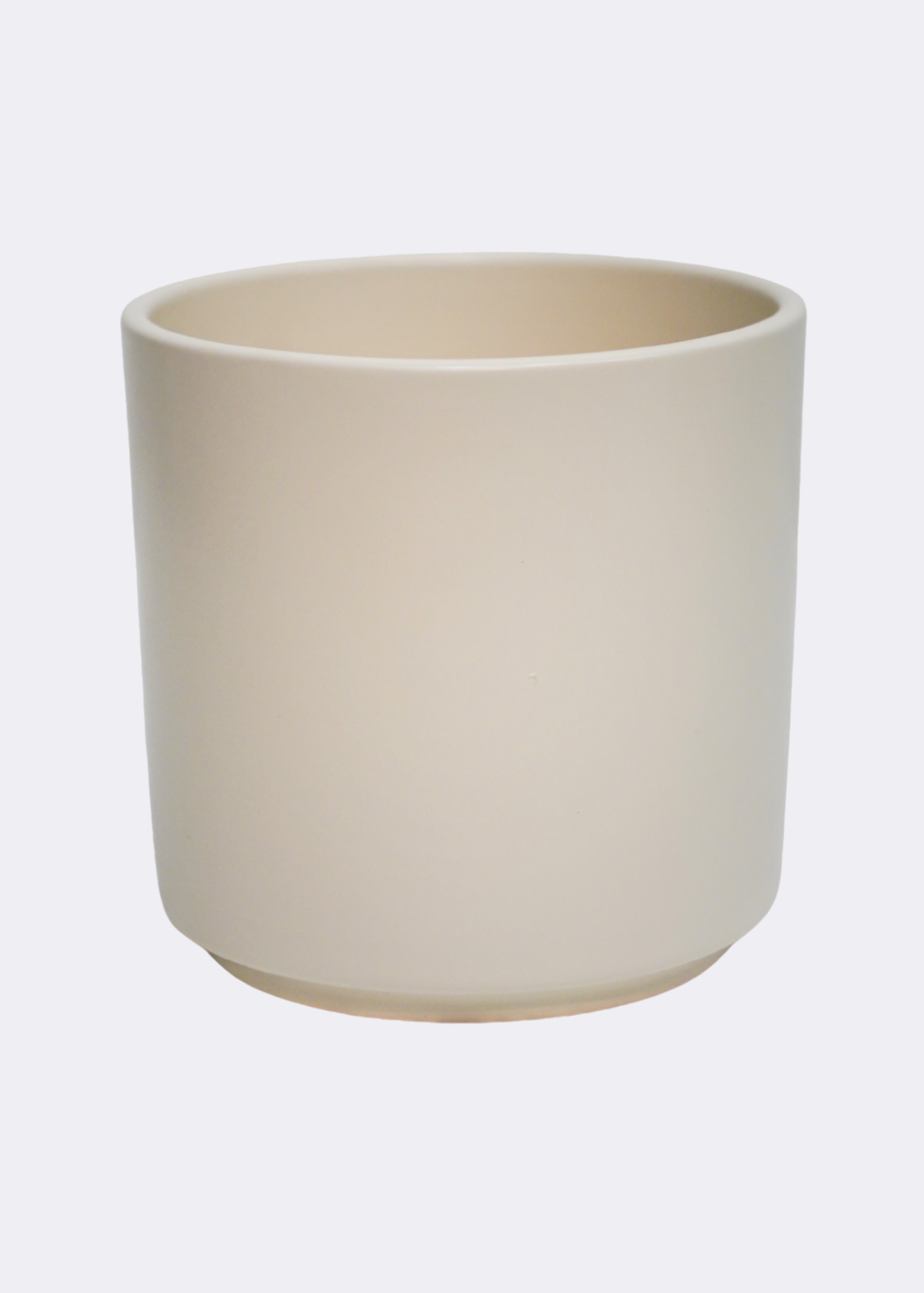 Prague planter cotton 16cm