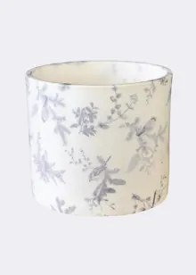 Lazzaro Vintage Bird Planter 15cm
