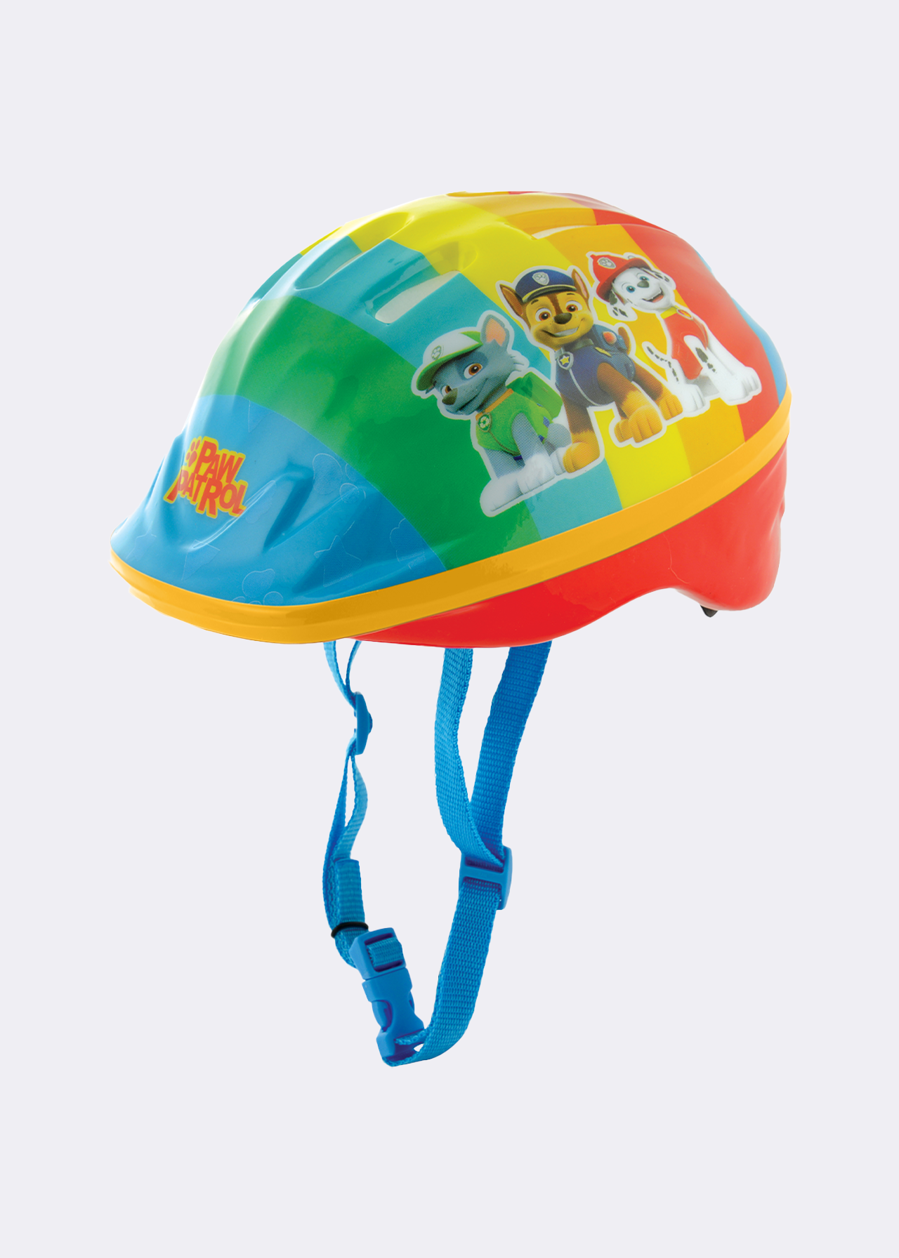 MoVe Paw Patrol Safety Helmet DTC