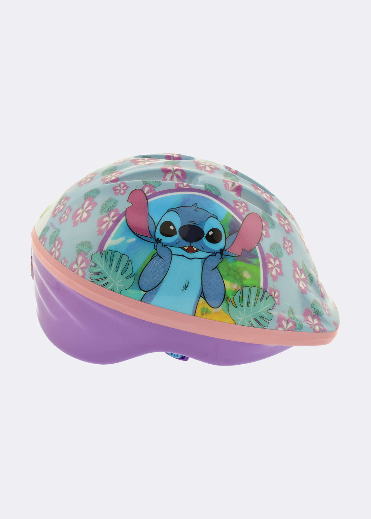 MoVe Stitch Safety Helmet